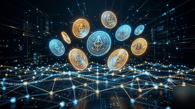 Kripto Para Nedir? Nasıl Çalışır ve Türleri (2026 Rehberi)