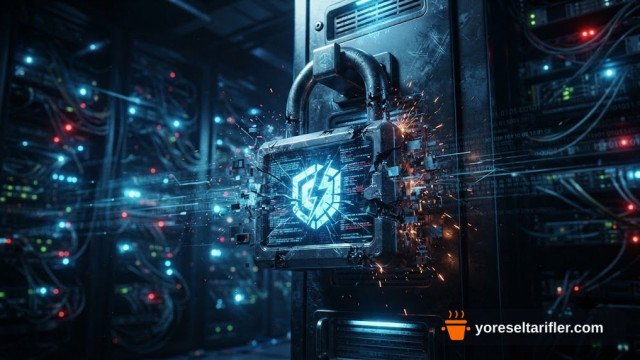 Kripto Şirketleri Hack Saldırılarında Milyarlar Kaybetti