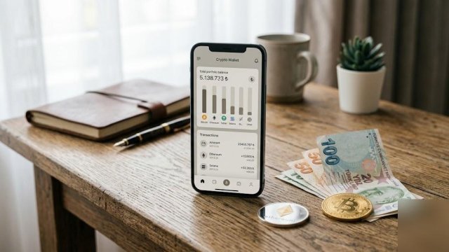 Kripto ve Stablecoin Çekim Limitleri: 2026 Türkiye Rehberi