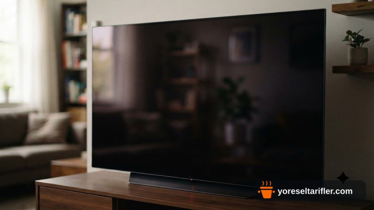 LG Akıllı TV'lerde Gizlilik İhlali İddiası Gündemde