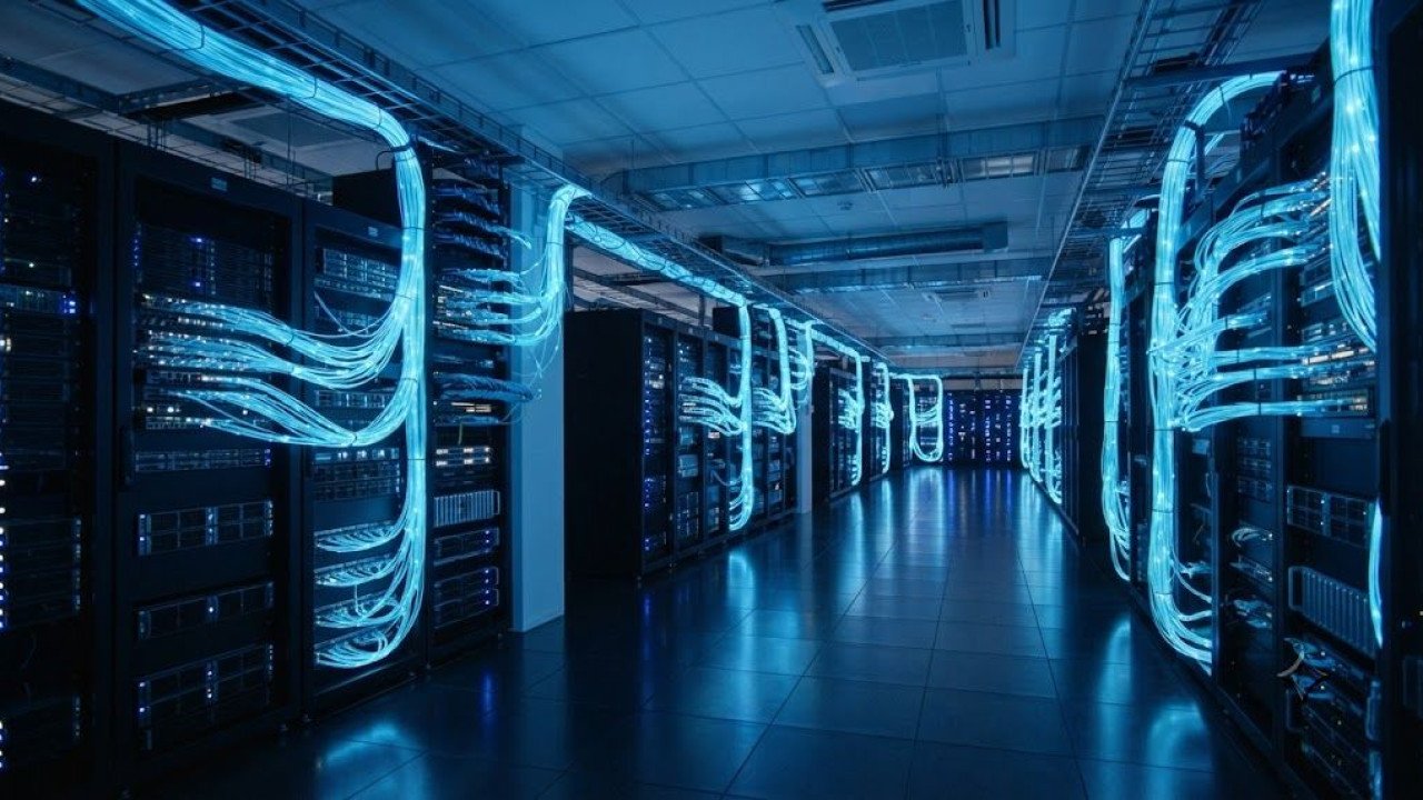 Lumilens, Optik Bağlantı Çözümleriyle 700 Milyon Dolar Yatırım Aldı