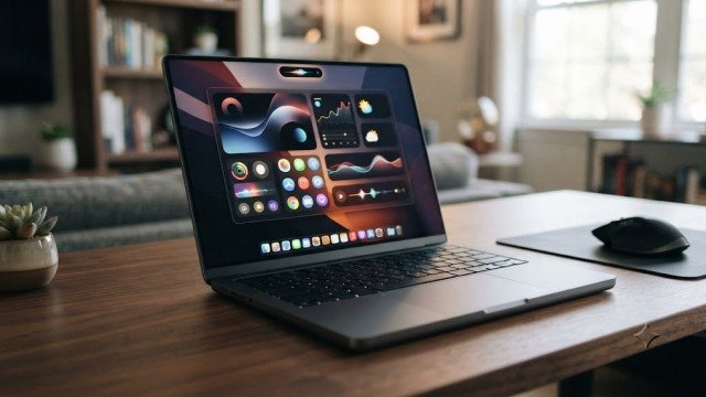 MacBook Ultra Çıkışı Bellek Kıtlığı Nedeniyle Gecikebilir