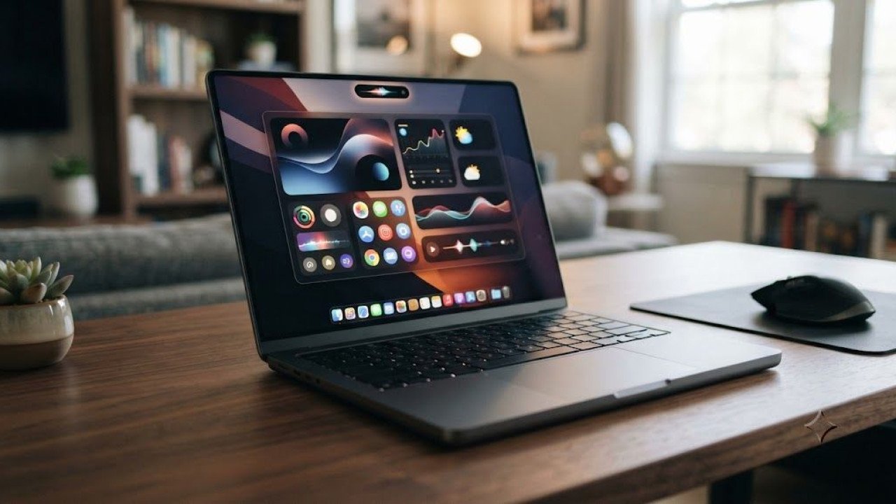 MacBook Ultra Çıkışı Bellek Kıtlığı Nedeniyle Gecikebilir