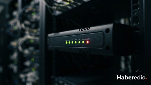 Modem Işıkları Ne Anlama Gelir? Arıza Nasıl Anlaşılır?