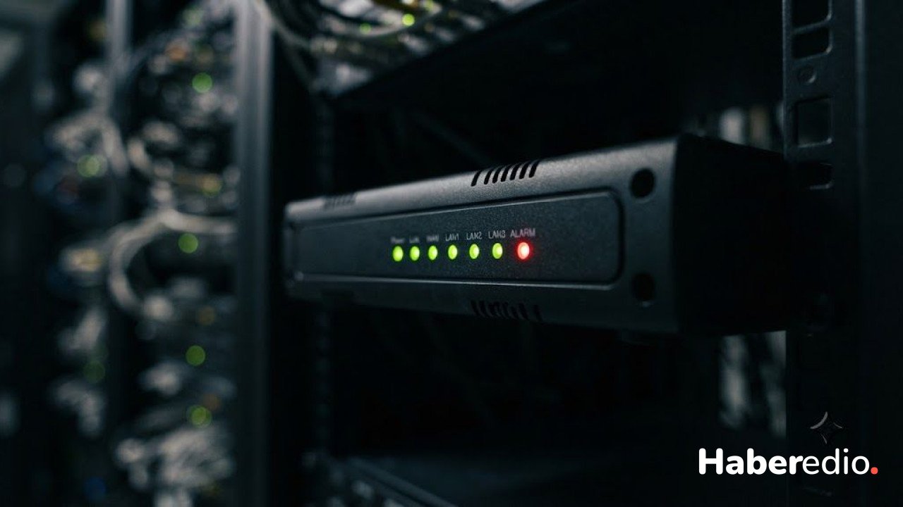 Modem Işıkları Ne Anlama Gelir? Arıza Nasıl Anlaşılır?