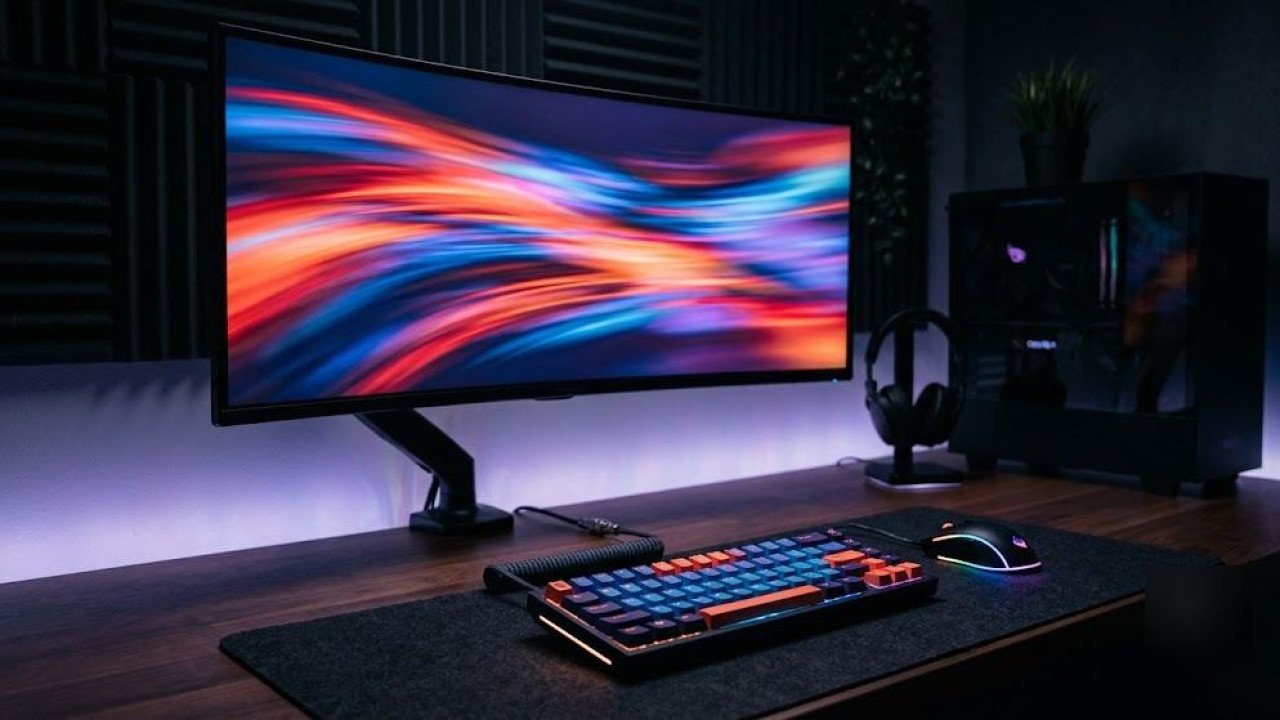 144Hz mi 165Hz mi 240Hz mi? Monitörde Hz Rehberi