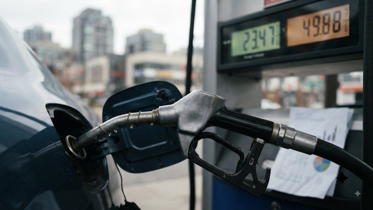 Motorine Kademeli ÖTV Geldi: Eşel Mobil Kalktı