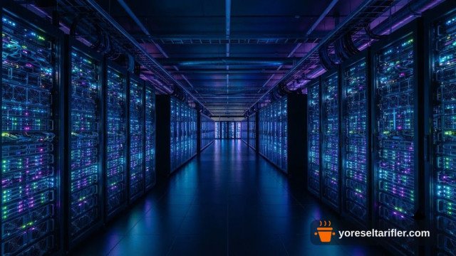 Nvidia'nın Kârı 2029'a Kadar Ülke GSYİH'sine Eşdeğer Olabilir