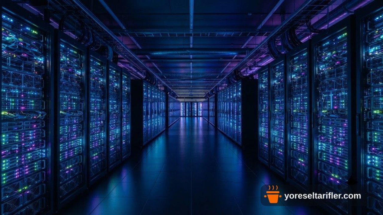 Nvidia'nın Kârı 2029'a Kadar Ülke GSYİH'sine Eşdeğer Olabilir