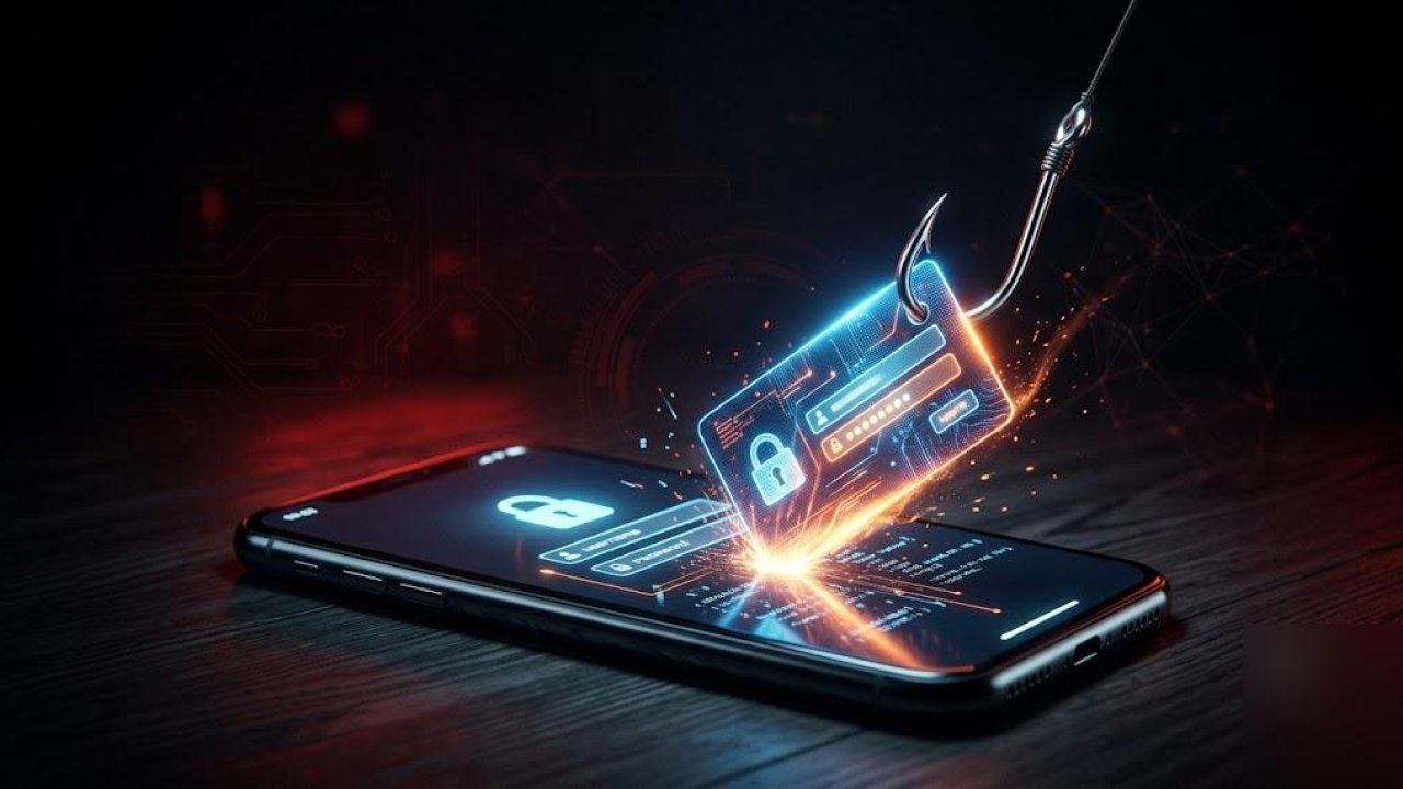 Oltalama (Phishing) Nedir? Sahte SMS ve E-postayı Tanıyın