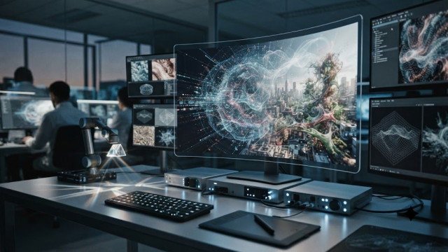 OpenAI, ChatGPT Images 2.5'i ve Yeni Araçları Duyurdu