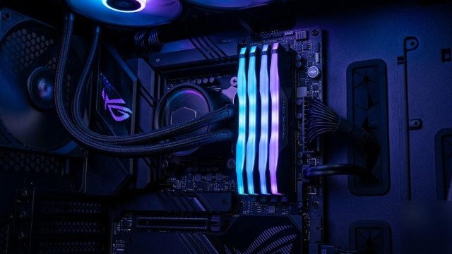Oyun İçin Kaç GB RAM Yeterli? (2026)
