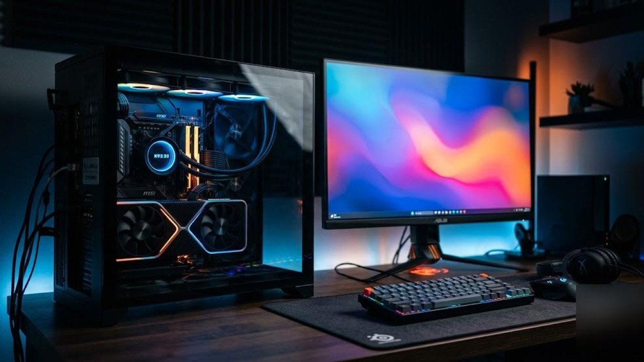 Oyunda FPS Nasıl Artırılır? Donanım Almadan