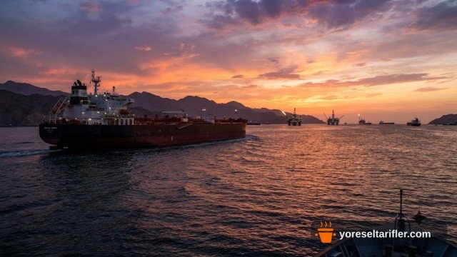 Petrol Fiyatları 100 Dolara Yaklaştı: Goldman Sachs'tan 120 Dolar Uyarısı
