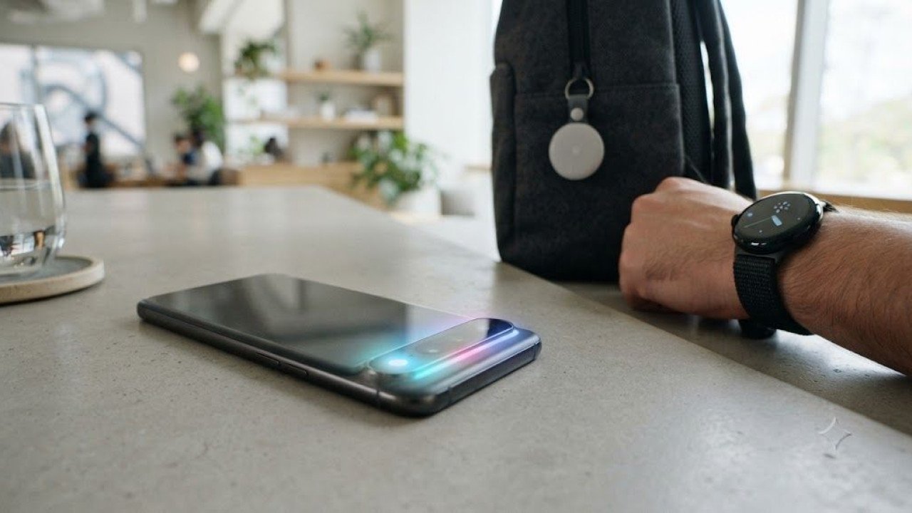 Pixel 11 Serisi, Watch 5 ve Akıllı Etiket Geliyor