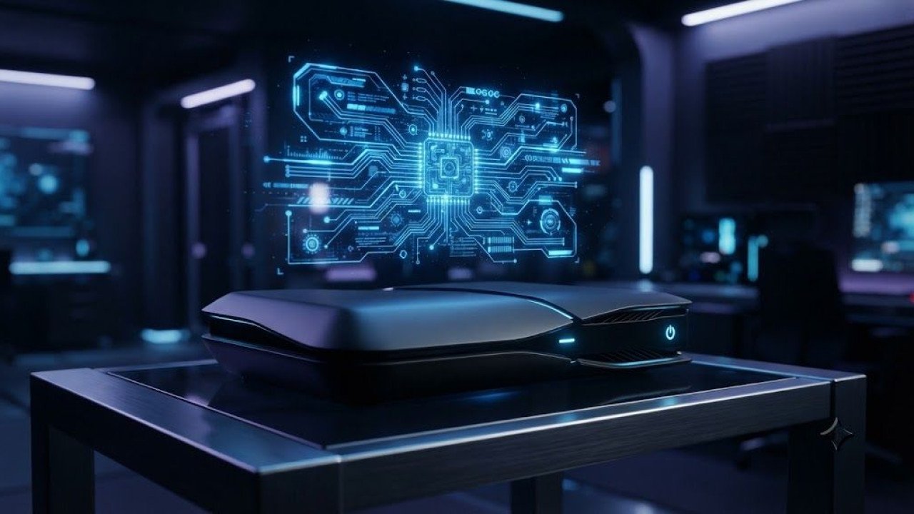 PlayStation 6: PS5'ten İki Kat Daha Hızlı Olabilir