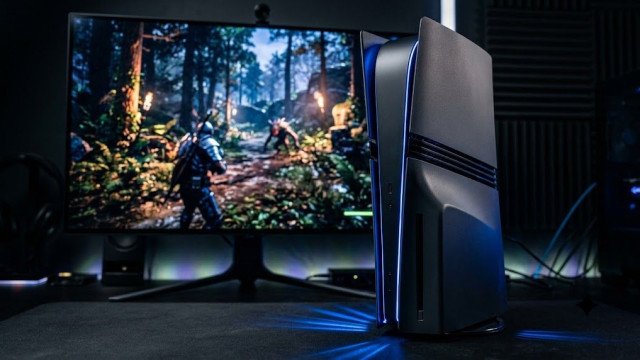 PS5 Pro'nun Yeni PSSR Teknolojisi Detayları Açıklandı