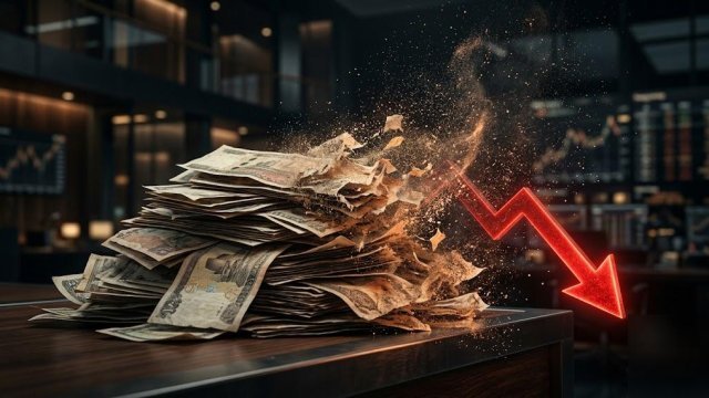 Reel Getiri Nedir? Enflasyon Paranızı Nasıl Eritir?