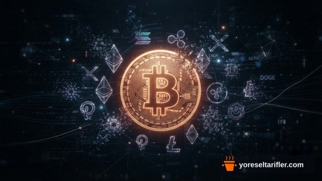 Remixpoint Tüm Altcoin'lerini Satıp Bitcoin'e Odaklandı