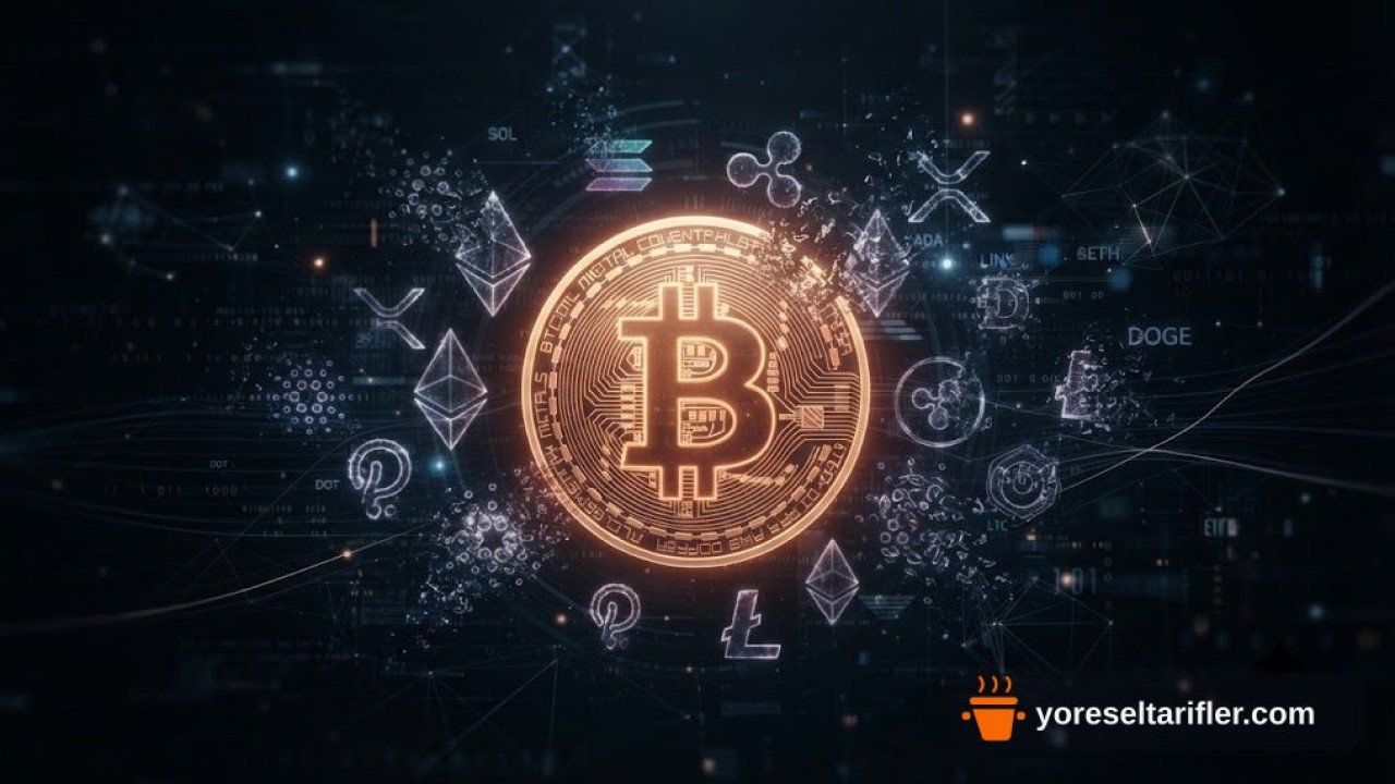 Remixpoint Tüm Altcoin'lerini Satıp Bitcoin'e Odaklandı