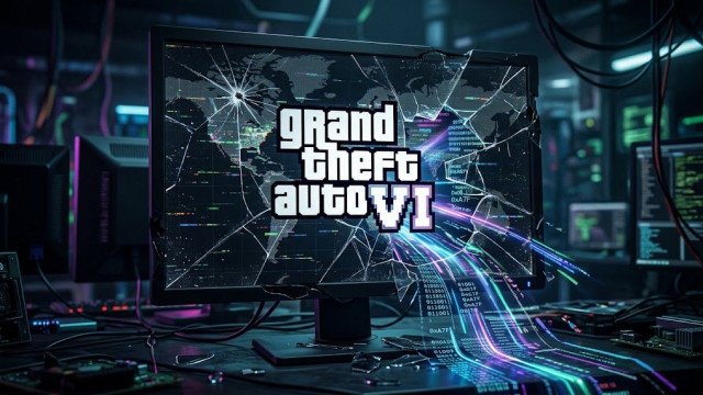Rockstar'dan GTA 6 Sızıntılarına İlk Yanıt ve Yeni Video
