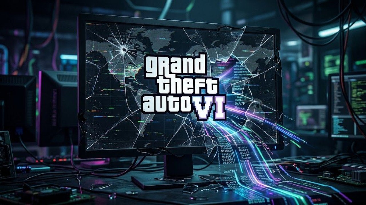 Rockstar'dan GTA 6 Sızıntılarına İlk Yanıt ve Yeni Video