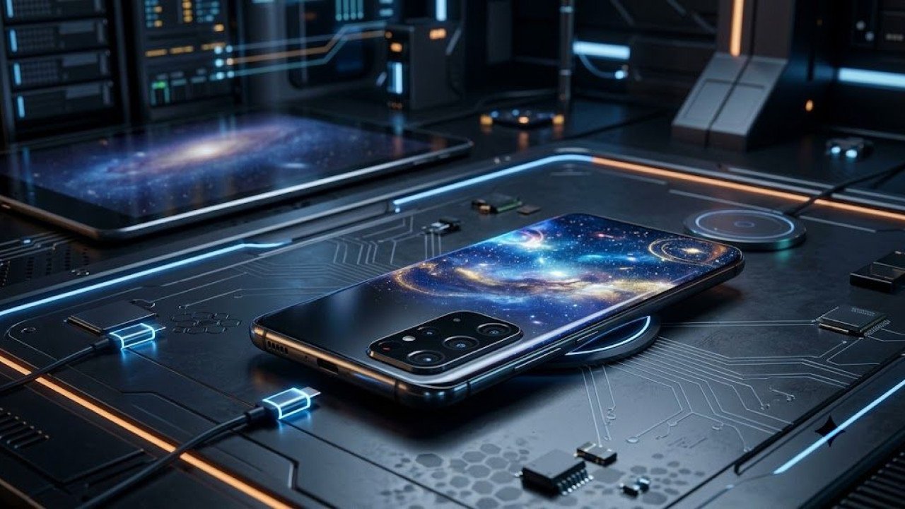 Samsung Galaxy S26 FE Tanıtım Etkinliği Canlı Yayınlanıyor