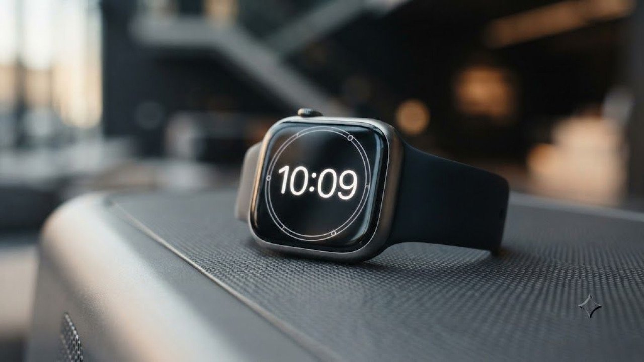 Samsung'dan Wear OS'siz Yeni Akıllı Saat İddiası