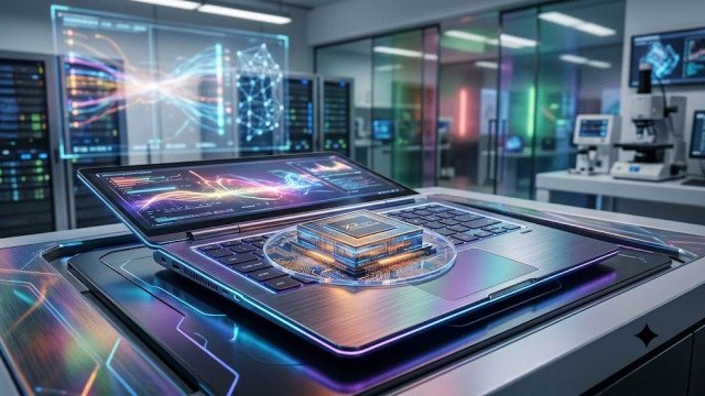 Snapdragon X2 Elite Extreme Rakiplerini Geride Bıraktı