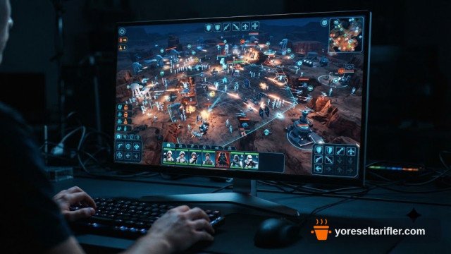 Star Wars: Zero Company Steam'de Zirveye Çıktı