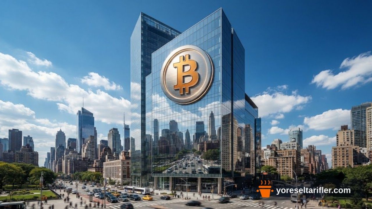 Strategy, 370 Milyon Dolarlık Bitcoin Alımı Yaptı