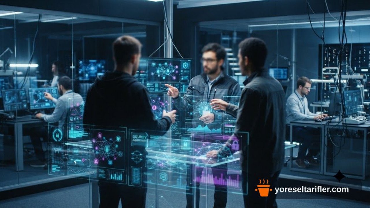 Stratejik Teknoloji Programı Başvuruları Başladı