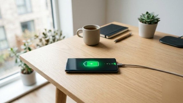 Telefon Pili Çabuk Bitiyor: Ömrünü Uzatma Yolları
