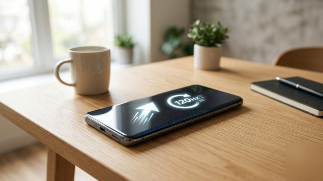 Telefon Yavaşladı: Hızlandırmanın Yolları