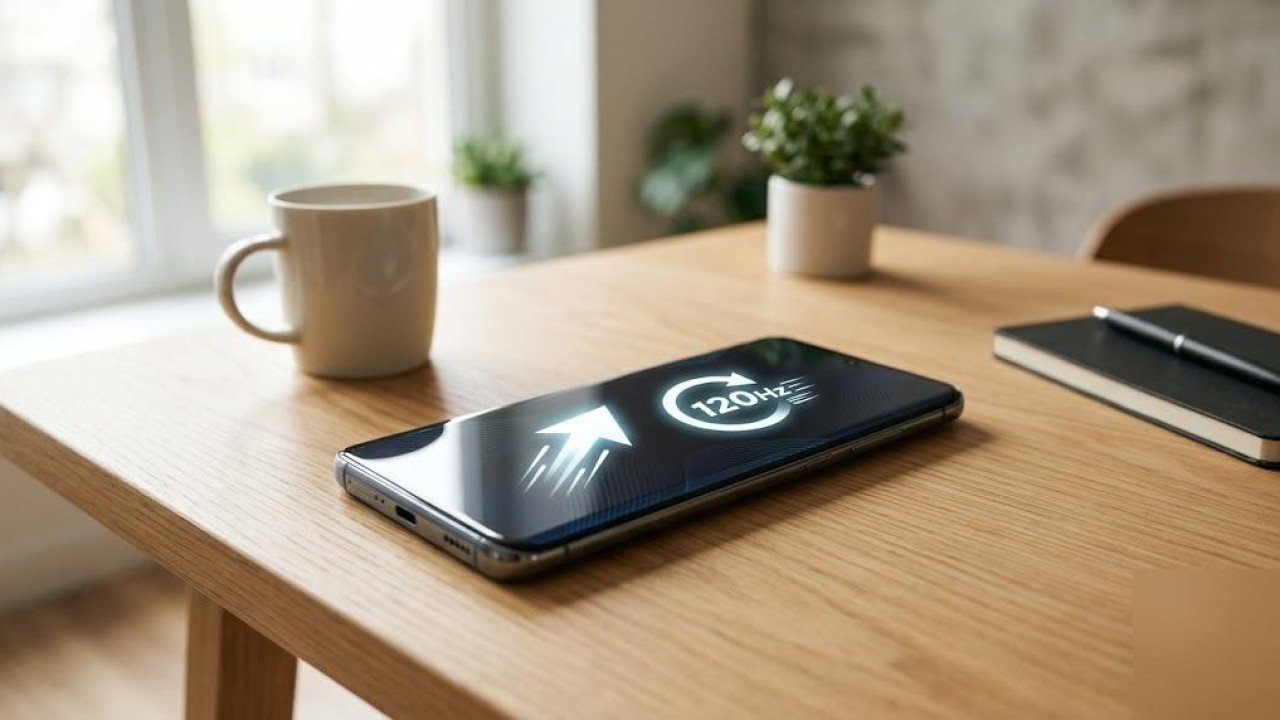 Telefon Yavaşladı: Hızlandırmanın Yolları