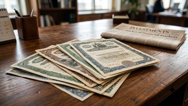 Trump'ın Milyon Dolarlık Tahvil Yatırımları ve Fed'in Rolü