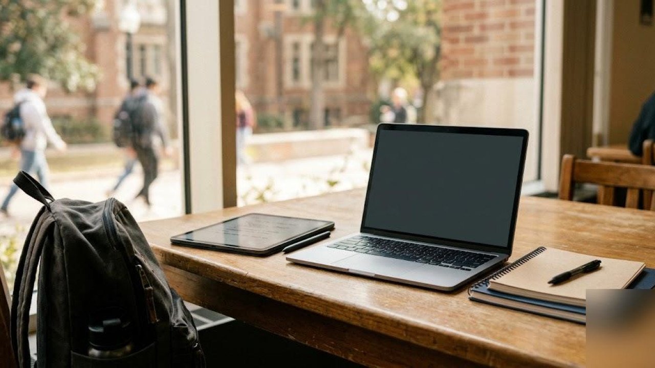 Üniversite İçin Laptop mu Tablet mi? Bölüme Göre