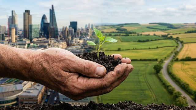 Warren Buffett'ın Torunları İçin Güvendiği İki Varlık