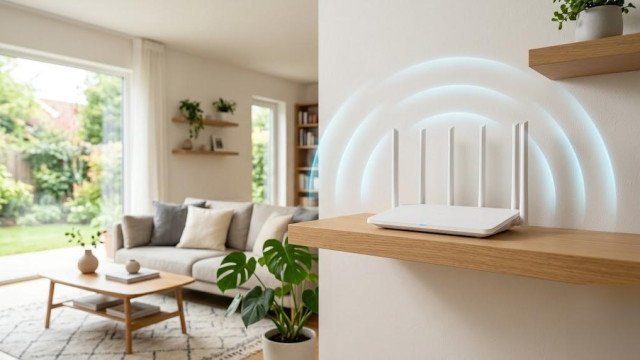 Wi-Fi Yavaş mı? İnterneti Hızlandırma Yolları