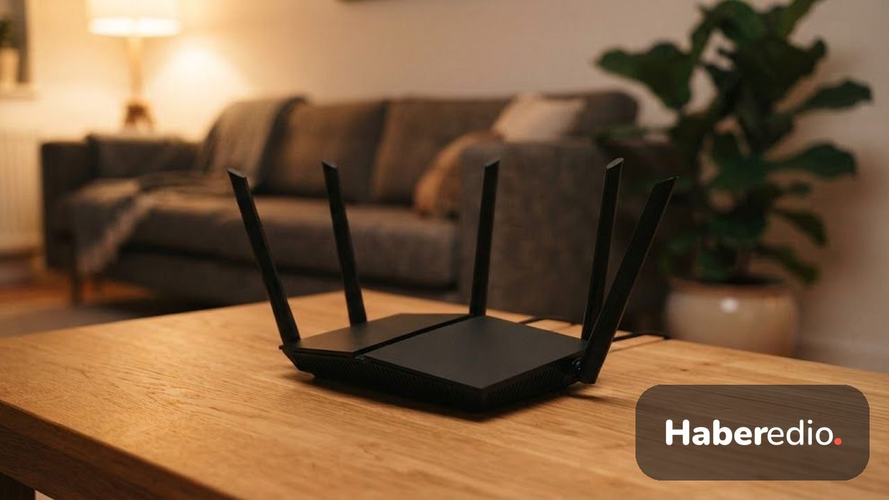 Wi-Fi Hızı 300 Mbps'te Takılıyor: Sebebi ve Çözümü