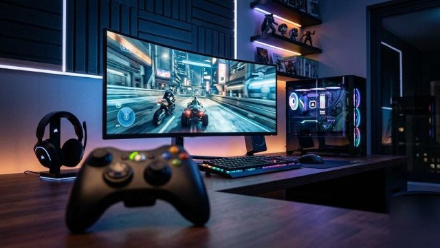 Xbox 360 Oyunları PC'ye Geliyor: Yeni Emülatör Test Edildi
