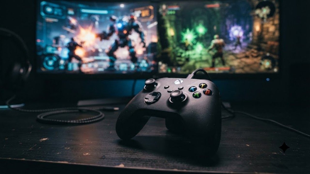 Xbox'ta Bu Hafta 3 Oyun Ücretsiz Oynanabilecek