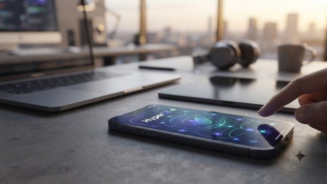 Xiaomi HyperOS 4 Beta Test Süreci Başladı