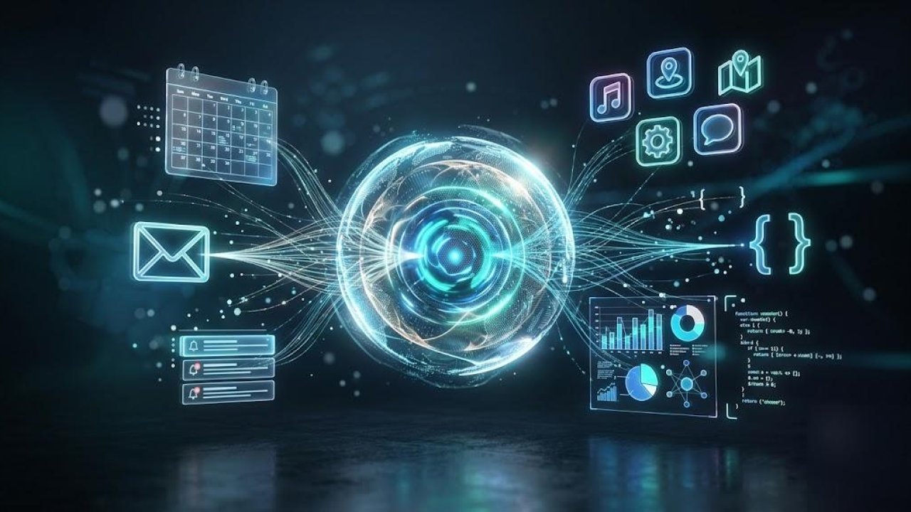 Yapay Zeka Ajanı Nedir? AI Agent ve Chatbot Farkı