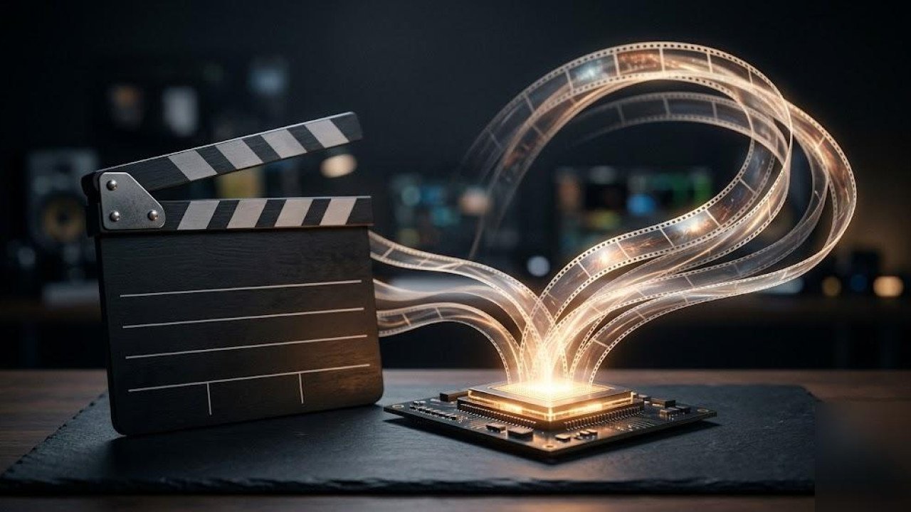 Yapay Zeka ile Video Oluşturma: Araçlar ve Yöntem (2026)
