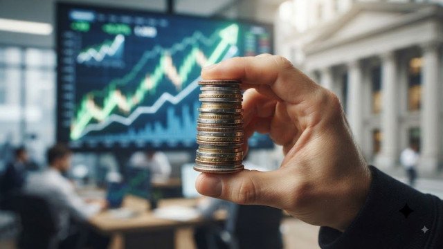 Yüksek Getirili Birikim Hesapları: %4,15 APY Fırsatı