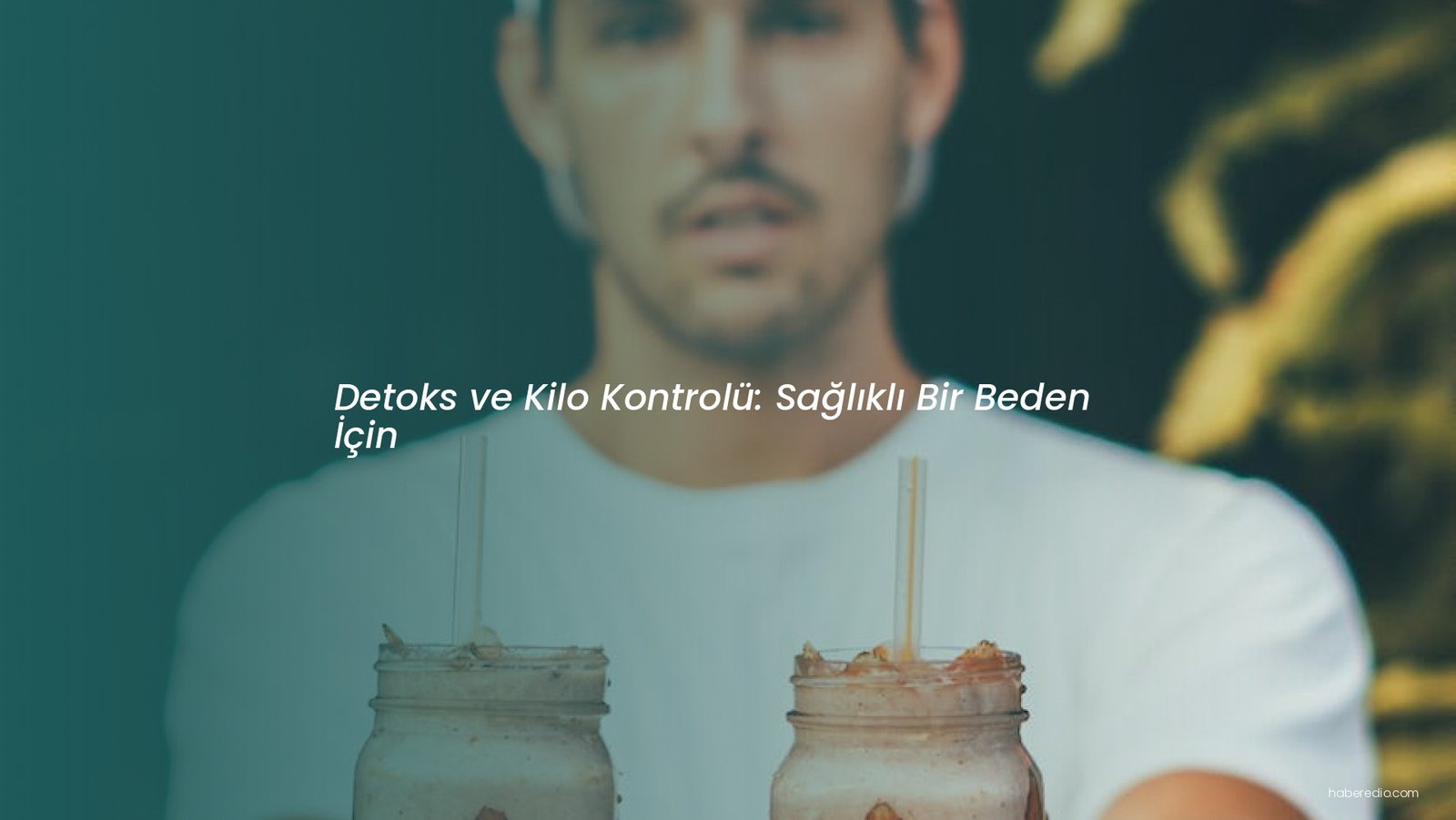 Detoks ve Kilo Kontrolü: Sağlıklı Bir Beden İçin