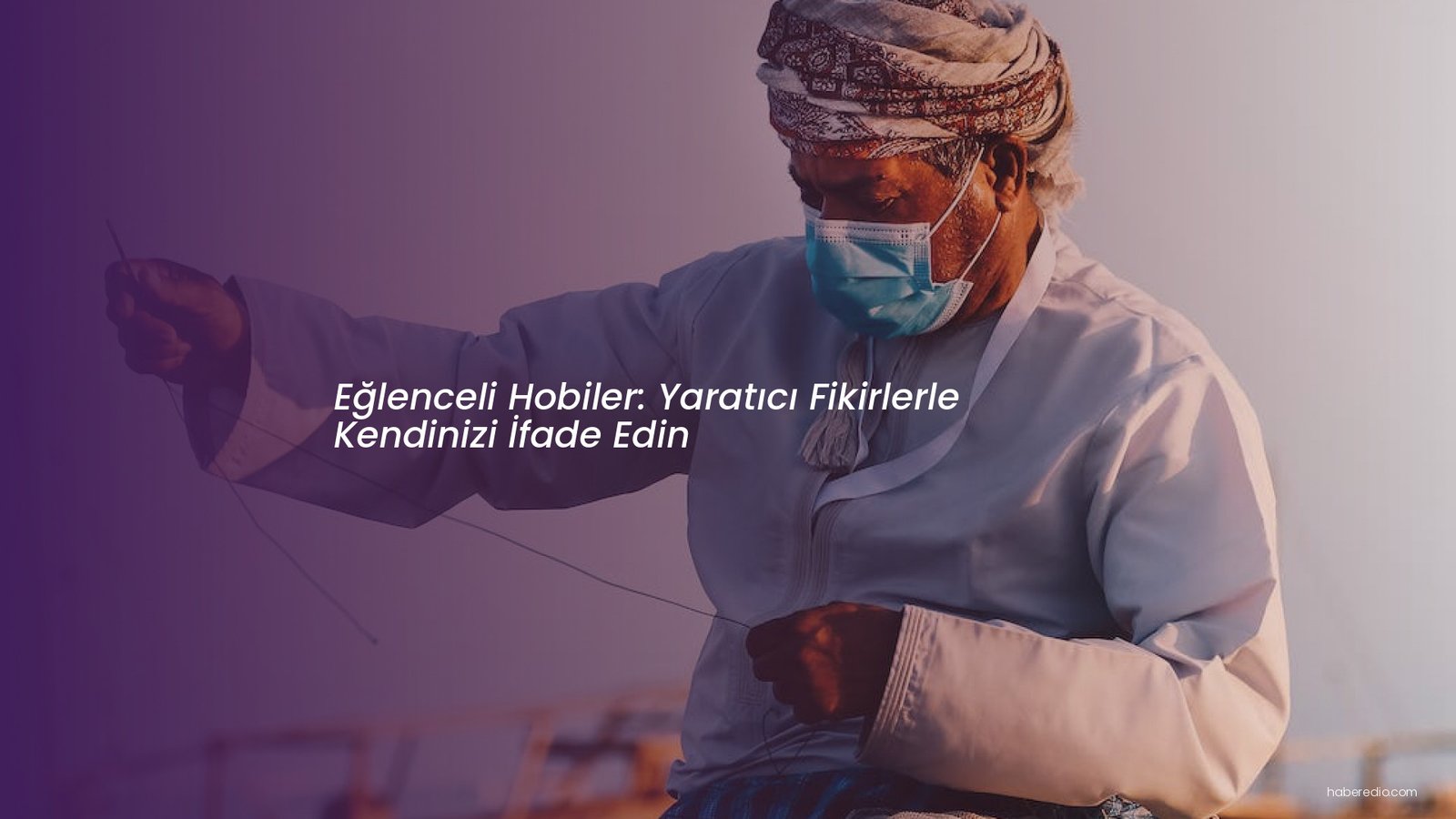 Eğlenceli Hobiler: Yaratıcı Fikirlerle Kendinizi İfade Edin