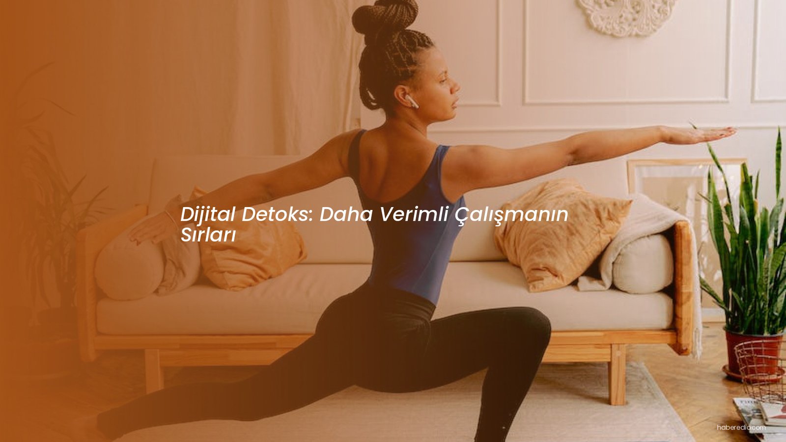 Dijital Detoks: Daha Verimli Çalışmanın Sırları